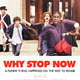photo du film Why Stop Now