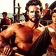 photo de Steve Reeves