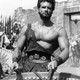 photo de Steve Reeves