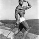 photo de Steve Reeves
