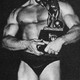 photo de Steve Reeves