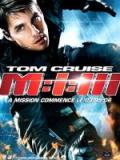 voir la fiche complète du film : Mission : impossible 3