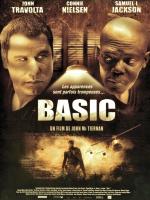 voir la fiche complète du film : Basic