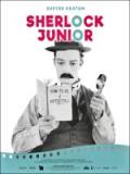voir la fiche complète du film : Sherlock Junior