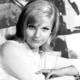 photo de Carol Lynley