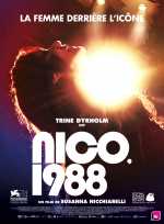 voir la fiche complète du film : Nico, 1988