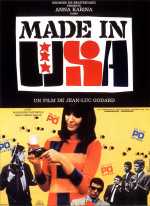 voir la fiche complète du film : Made in USA