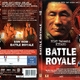 photo du film Battle Royale