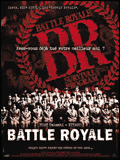 voir la fiche complète du film : Battle Royale