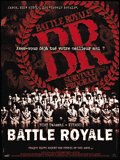 voir la fiche complète du film : Battle Royale