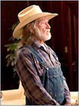 Willie Nelson