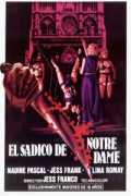 Le Sadique de Notre-Dame