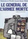 Le Général de l armée morte