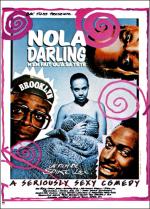 voir la fiche complète du film : Nola Darling n en fait qu à sa tête