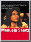 voir la fiche complète du film : Manuela Saenz (La Libératrice du Liberator)