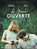 voir la fiche complète du film : La Gueule ouverte