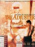 voir la fiche complète du film : The Adjuster
