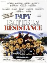 voir la fiche complète du film : Papy fait de la résistance