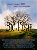 voir la fiche complète du film : Big fish