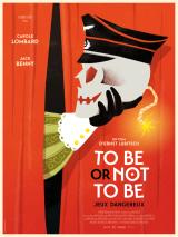 voir la fiche complète du film : To Be or Not to Be