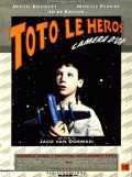 voir la fiche complète du film : Toto le héros