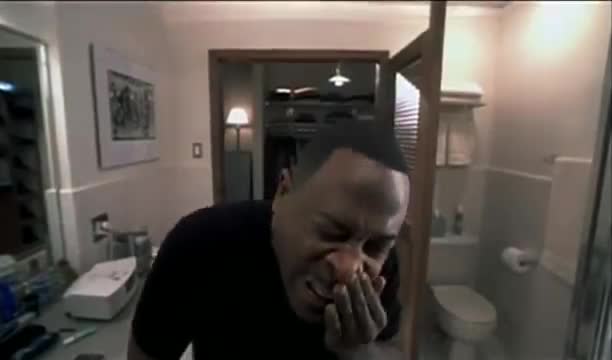 Extrait vidéo du film  Le Chevalier black