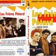 photo du film Les Frères Pétard