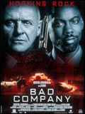 voir la fiche complète du film : Bad company