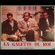 photo du film La Galette du roi