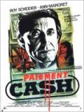voir la fiche complète du film : Paiement cash