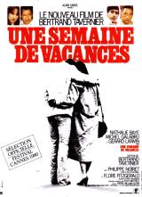 voir la fiche complète du film : Une Semaine de vacances