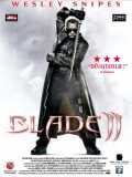 voir la fiche complète du film : Blade 2