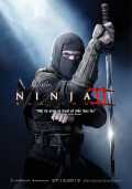 voir la fiche complète du film : Ninja 2 : Shadow of a Tear