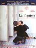 voir la fiche complète du film : La Pianiste