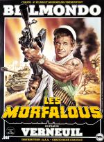 voir la fiche complète du film : Les Morfalous