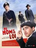 voir la fiche complète du film : Au nom de la loi