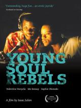 voir la fiche complète du film : Young Soul Rebels