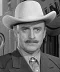 John Dehner