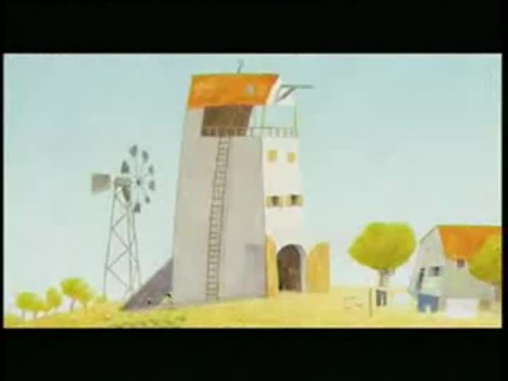 Extrait vidéo du film  La Prophétie des grenouilles