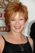 Frances Fisher