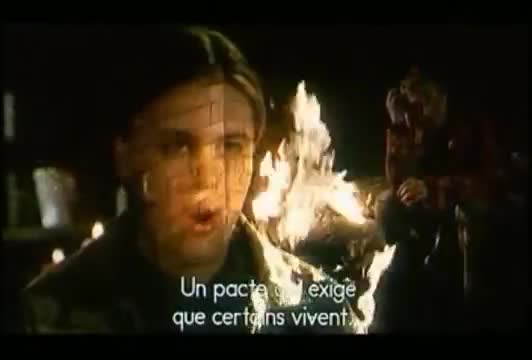 Extrait vidéo du film  Calculs meurtriers