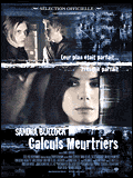 voir la fiche complète du film : Calculs meurtriers