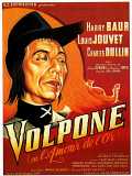 voir la fiche complète du film : Volpone