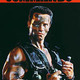 photo du film Commando