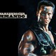 photo du film Commando