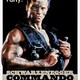 photo du film Commando