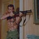 photo du film Commando