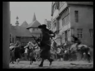 Extrait vidéo du film  La Kermesse héroïque