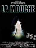 voir la fiche complète du film : La mouche