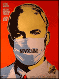 voir la fiche complète du film : Novocaine